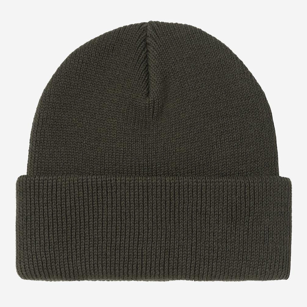 Carhartt WIP Ohio Beanie Olive