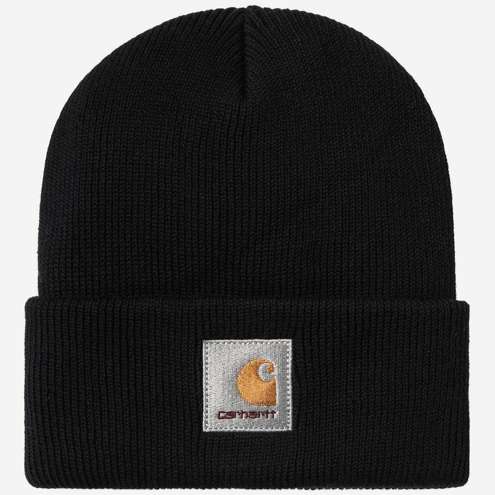 Carhartt WIP Ohio Beanie Black
