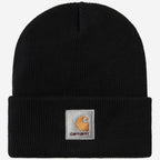 Carhartt WIP Ohio Beanie Black