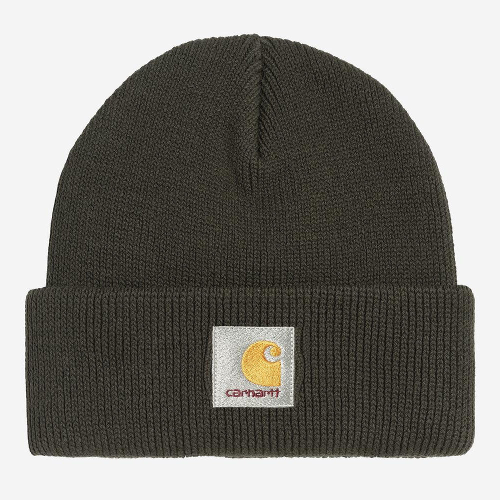 Carhartt WIP Ohio Beanie Olive