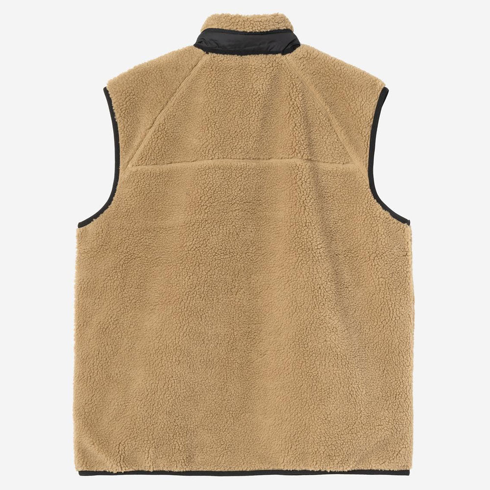 Carhartt WIP Prentis Liner Leather