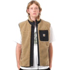 Carhartt WIP Prentis Liner Leather