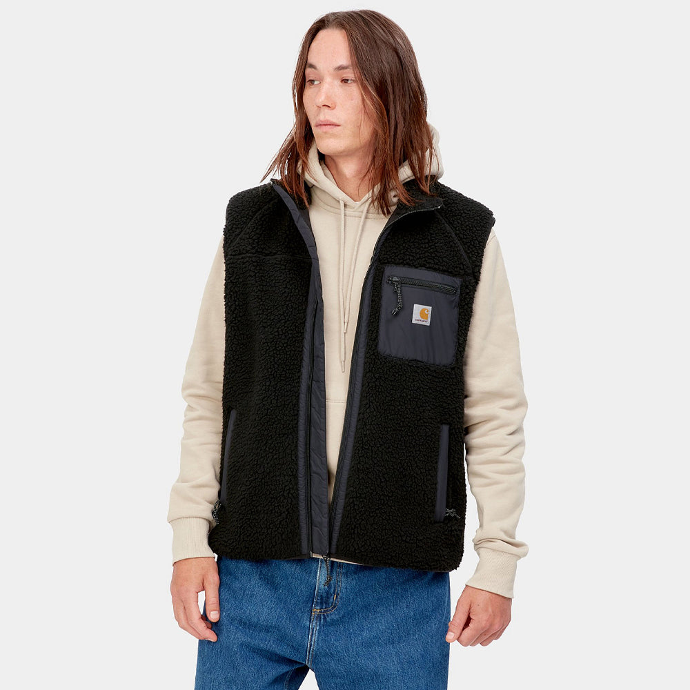 Carhartt Prentis Vest Liner Ocean Sports Boardridersguide