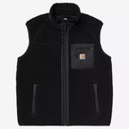 Carhartt WIP Prentis Vest Liner Black / Black