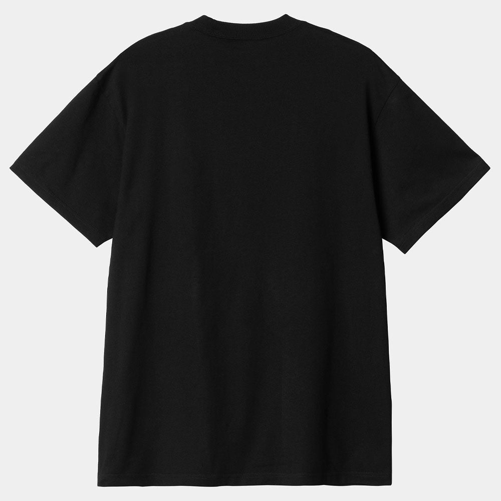 Carhartt WIP Rivet Script T Shirt