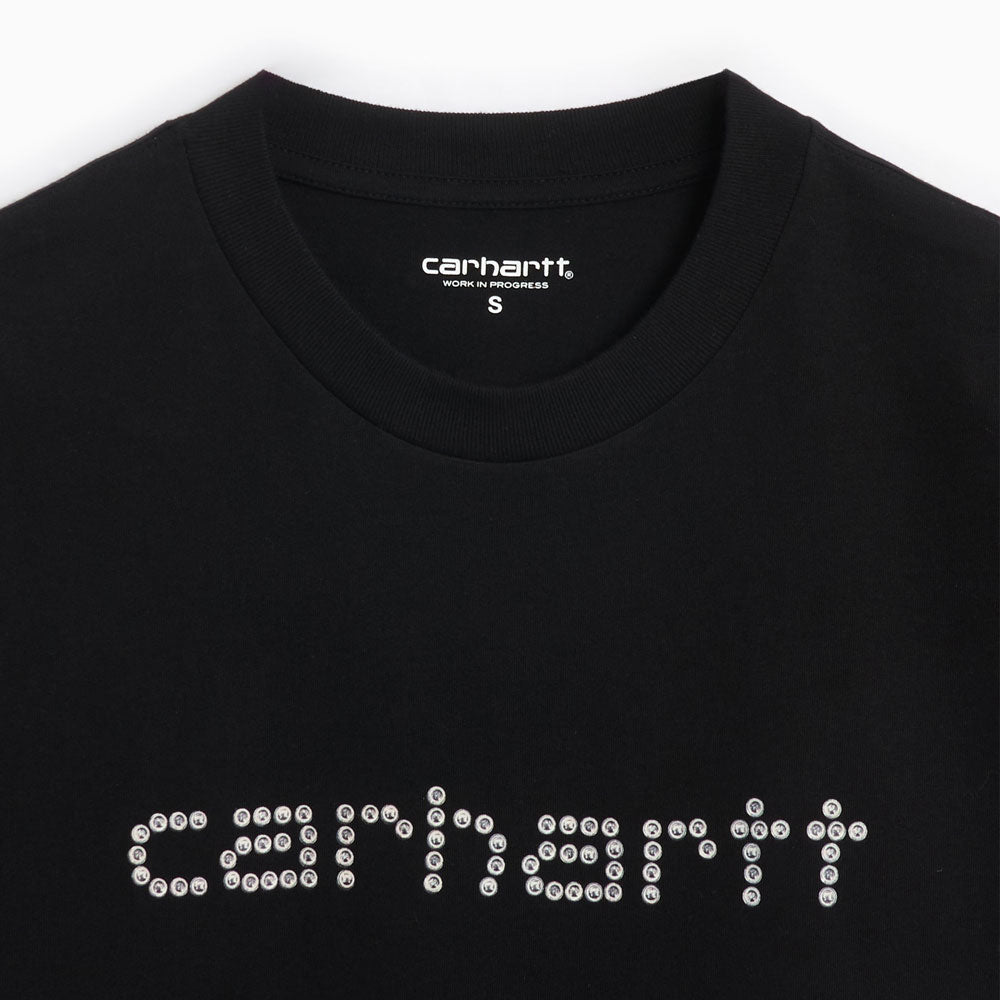 Carhartt WIP Rivet Script T Shirt