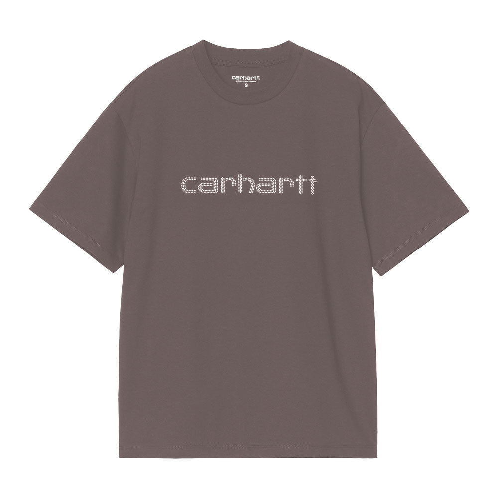 Carhartt WIP Rivet Script T Shirt