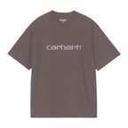 Carhartt WIP Rivet Script T Shirt
