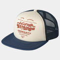 Carhartt WIP Runaway Trucker Cap