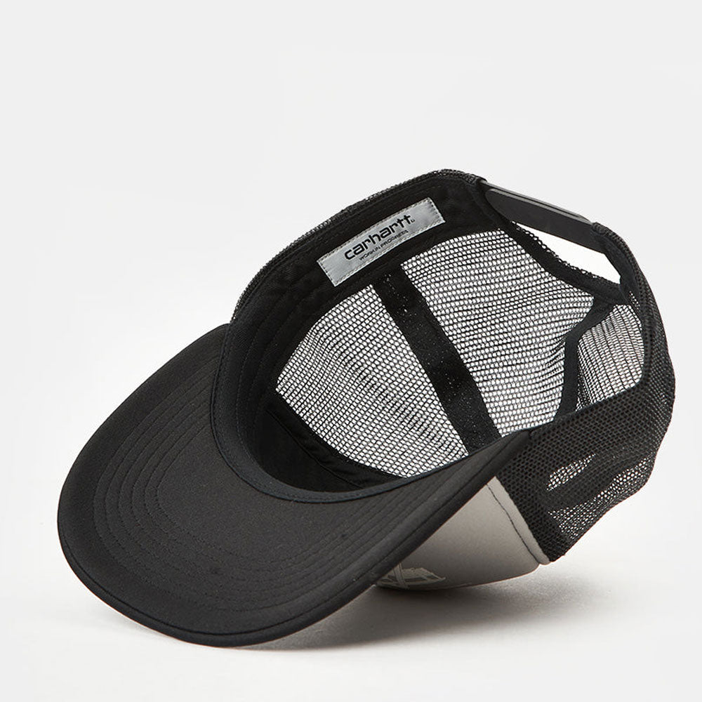 Carhartt WIP Runaway Trucker Cap