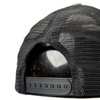 Carhartt WIP Runaway Trucker Cap