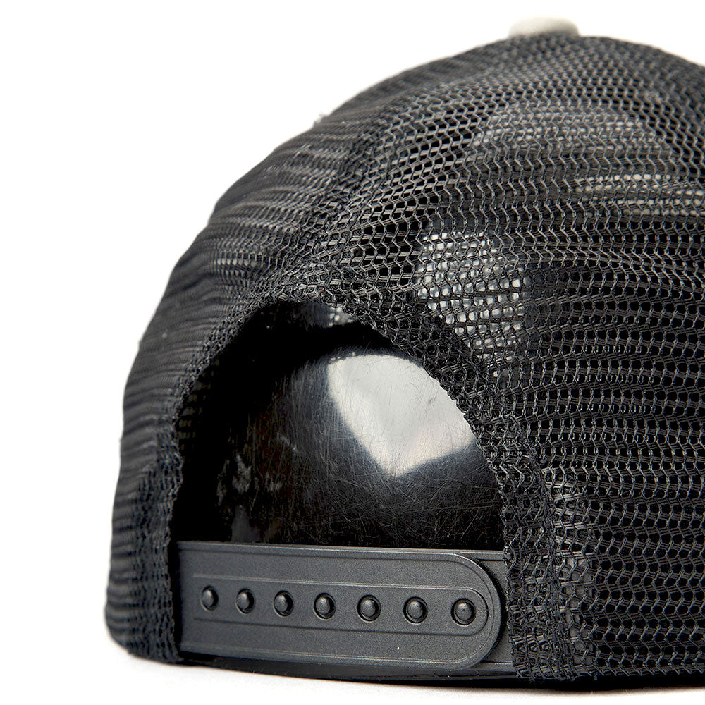 Carhartt WIP Runaway Trucker Cap