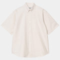 Carhartt WIP S/S Braxton Shirt