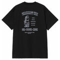 Carhartt WIP Sandwich T-Shirt Black