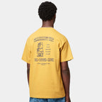 Carhartt WIP Sandwich T-Shirt Suncrest
