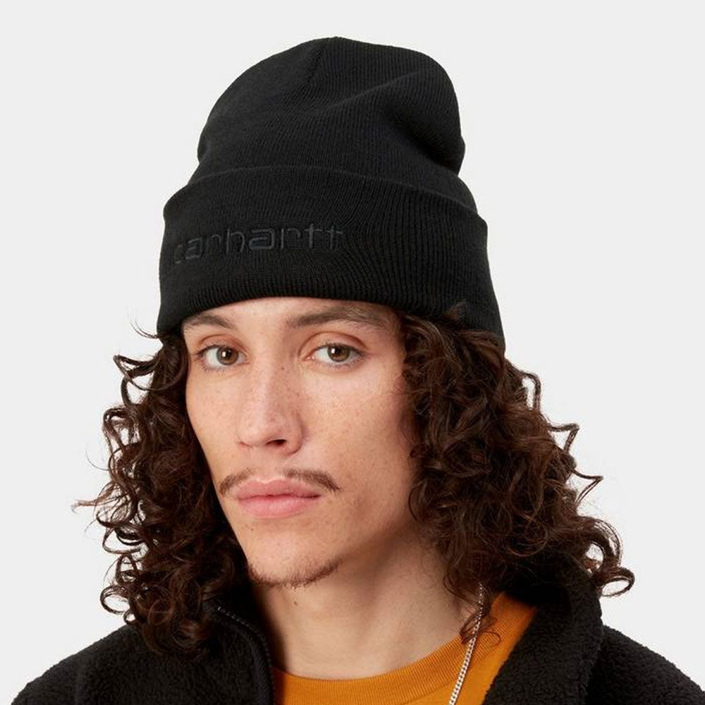 Carhartt Script Beanie