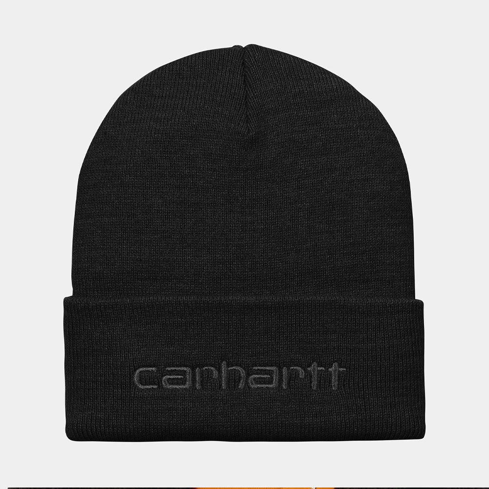 Carhartt Script Beanie