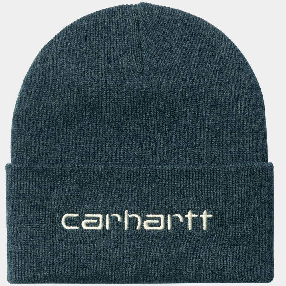 Carhartt Script Beanie
