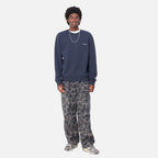 Carhartt Script Embroidery Sweat