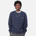 Carhartt Script Embroidery Sweat