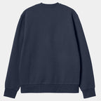 Carhartt Script Embroidery Sweat