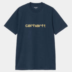 Carhartt WIP Script T Shirt