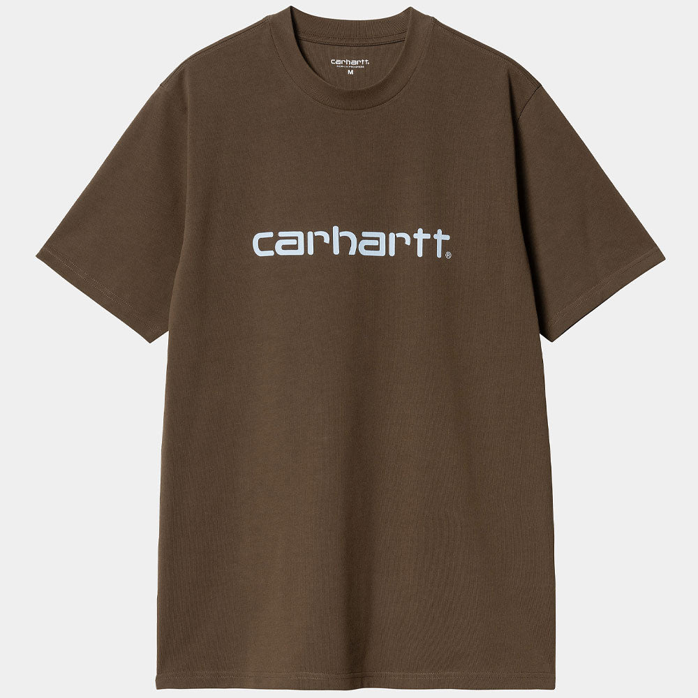 Carhartt WIP Script T Shirt