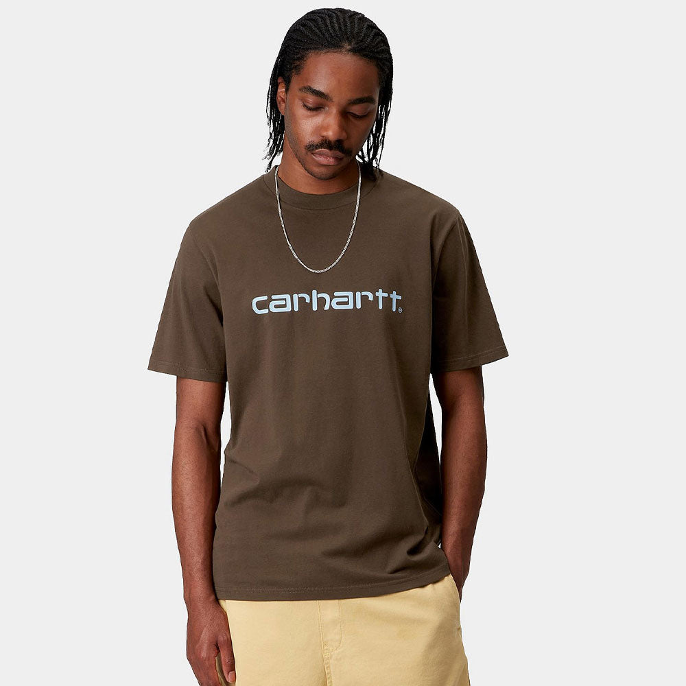 Carhartt WIP Script T Shirt