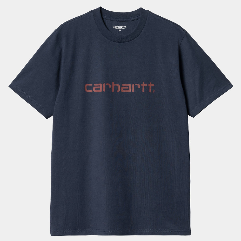 Carhartt Script T-Shirt