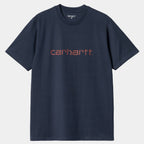 Carhartt Script T-Shirt
