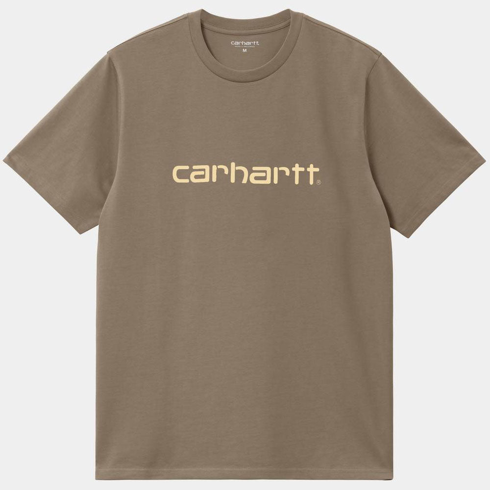 Carhartt Script T-Shirt