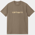 Carhartt Script T-Shirt