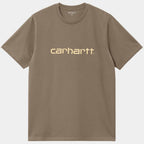 Carhartt Script T-Shirt
