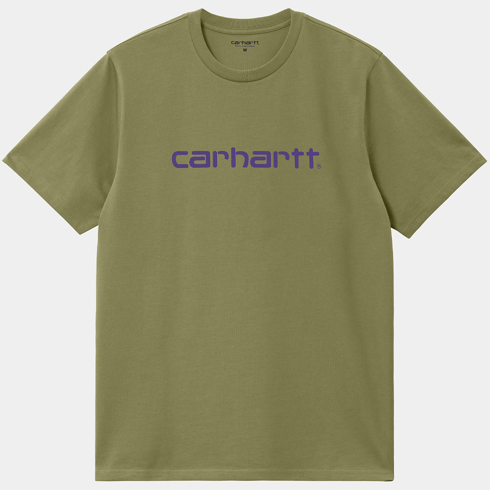 Carhartt Script T-Shirt