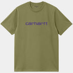 Carhartt Script T-Shirt