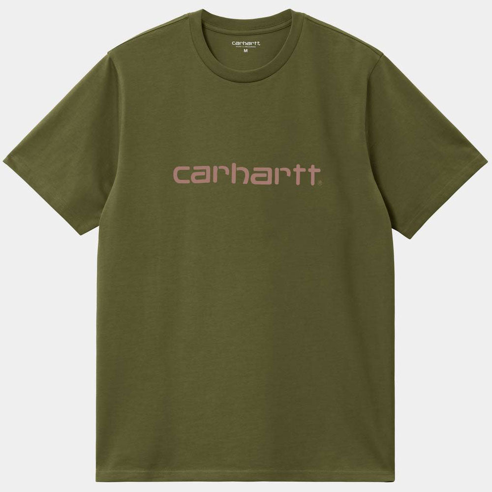 Carhartt Script T-Shirt