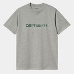 Carhartt Script T-Shirt