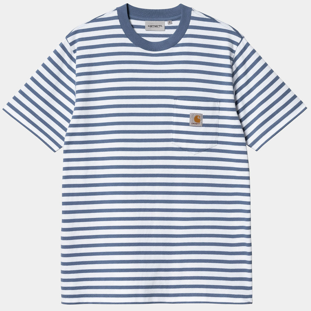 Carhartt Seidler Pocket T-Shirt