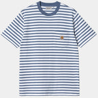 Carhartt Seidler Pocket T-Shirt