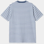 Carhartt Seidler Pocket T-Shirt