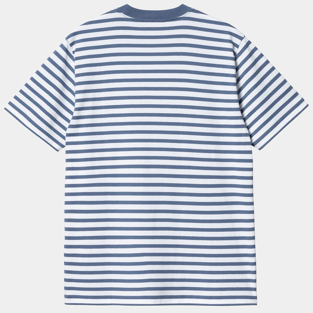 Carhartt Seidler Pocket T-Shirt