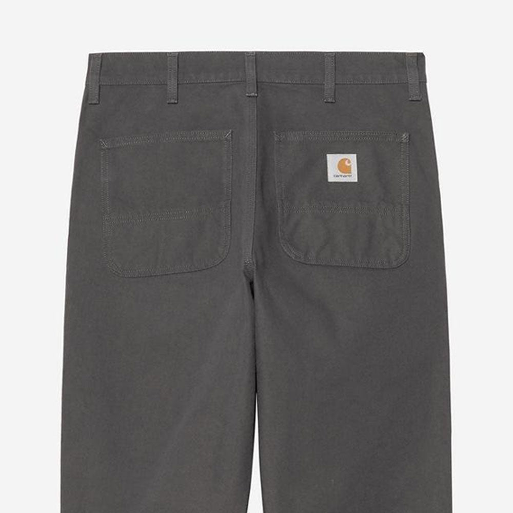 Carhartt WIP Simple Pant Graphite