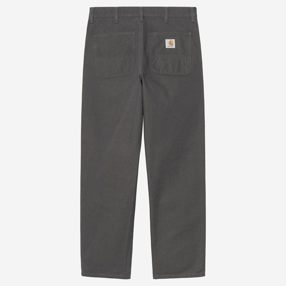 Carhartt WIP Simple Pant Graphite