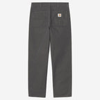 Carhartt WIP Simple Pant Graphite