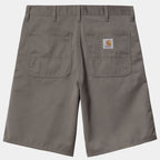 Carhartt Simple Shorts