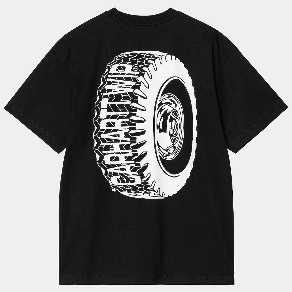 Carhartt Tire T Shirt