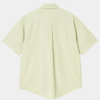 Carhartt WIP Toland Shirt Olive