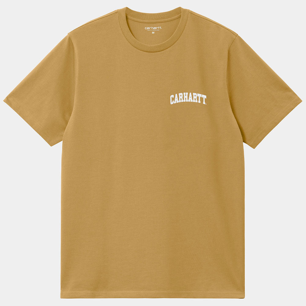 Carhartt University Script T-Shirt