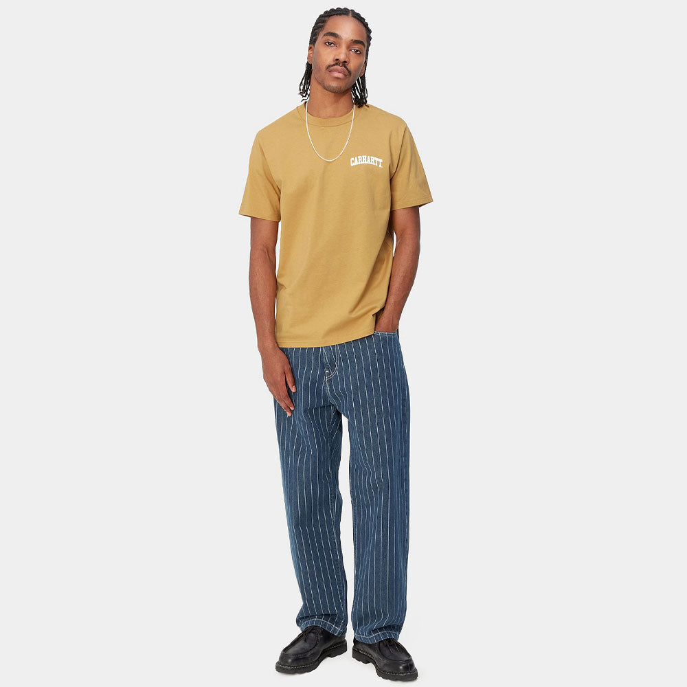Carhartt University Script T-Shirt