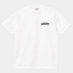 Carhartt University Script T-Shirt